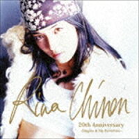 知念里奈／Rina Chinen 20th Anniversary ～Singles ＆ My Favorites～（Blu-specCD2）