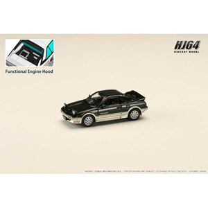1/64 TOYOTA MR2 1600G Limited X[p[`[W[ 1986 j[V[Ebhg[jO HJ641056BGS i~jJ[