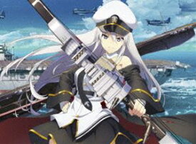 アズールレーン Vol.1 Blu-ray [Blu-ray]