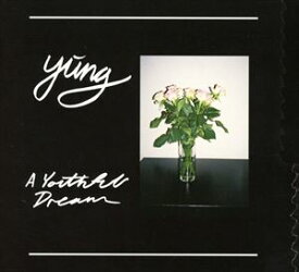 輸入盤 YUNG / YOUTHFUL DREAM [CD]