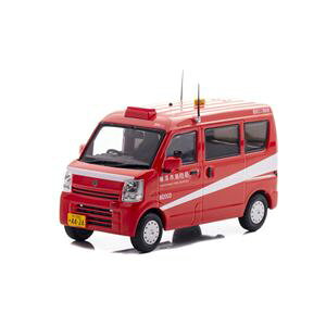1/43 SUZUKI �G�u���C (DA17V) 2020 �_�ސ쌧���l�s���h�ǃ~�j���h�� (�s�}�~�j) CN432004 �����i�~�j�J�[