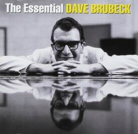 輸入盤 DAVE BRUBECK / ESSENTIAL [2CD]