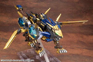 HMM�V���[�Y ZOIDS EZ-054 ���C�K�[�[���C�N�X ZD107R �g�ݗ��Ď��v�����f��