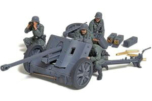 1/35 hCcR 5cmΐԖC Pak38 35392 gݗĎvf
