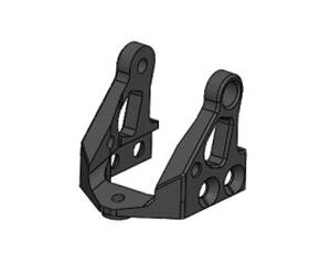 KIT-ADVANCE21M�p�X�p�[�M�A�}�E���g SAK-A573A RC�p�[�c
