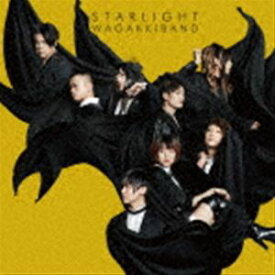 和楽器バンド / Starlight E.P.（初回限定TOKYO SINGING盤／CD＋Blu-ray） [CD]
