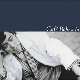 佐野元春 / Cafe Bohemia（完全生産限定盤／アナログ） [レコード 12inch]