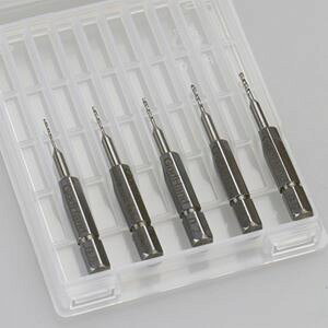 �N�C�b�N�h�����r�b�g5�{�g[A] (0.5mm&0.6mm&0.7mm&0.8mm&0.9mm) �Z�p��4mm �}�O�l�b�g GH-DBQ-5A �v�����f���c�[��