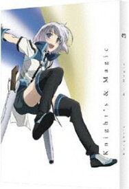 ナイツ＆マジック 3 [Blu-ray]