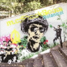m.c；ShockBoots / Botanical（CD＋DVD） [CD]