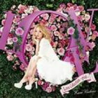 西野カナ／Love Collection ～pink～（通常盤）【CD】