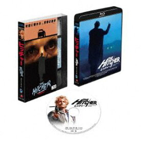 ヒッチャー HDニューマスター版 Blu-ray [Blu-ray]