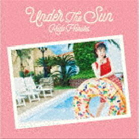 工藤晴香 / Under the Sun（通常盤） [CD]