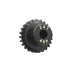 7075�n�[�h�R�[�g�s�j�I���M�� �u���b�N 48�s�b�` 24T IP-4824B RC�p�[�c