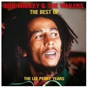 輸入盤 BOB MARLEY BEST OF 店舗 LEE PERRY LP YEARS VINYL 正規取扱店 COLOURED