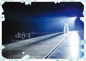 Day4 通常盤 DVD