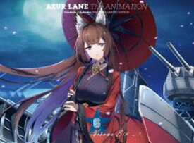 アズールレーン Vol.6 Blu-ray [Blu-ray]