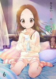 からかい上手の高木さん vol.6 Blu-ray [Blu-ray]