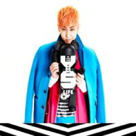 輸入盤 HEO YOUNG SAENG / 3RD MINI ALBUM ： LIFE [CD]