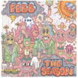 FEBB / The Season [CD]