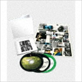 ザ・ビートルズ / ザ・ビートルズ（ホワイト・アルバム）＜デラックス・エディション＞（期間限定特別価格盤／SHM-CD） [CD]