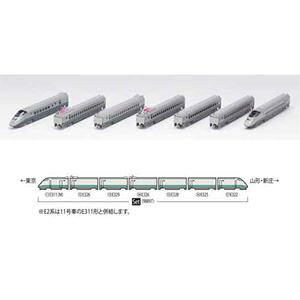 JR E3-2000�n�R�`�V�����i�΂��E�o�ꎞ�h���j�Z�b�g�i7���j 98897 N�Q�[�W