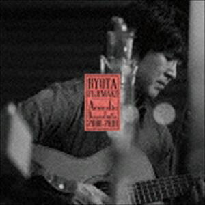 RYOTA FUJIMAKI Acoustic Rec.2000-2010