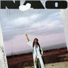 Nao / サターン [CD]