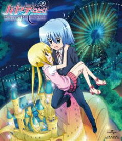 劇場版 ハヤテのごとく!HEAVEN IS A PLACE ON EARTH ＋99（通常版） [Blu-ray]