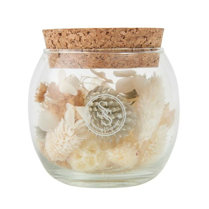 【100円OFFクーポン 4/23 20:00〜4/29 1:59】【ネコポス不可】茶谷産業 Seasonal Scenery ポプリ Winter cloud 730-203【A】【キャンセル・返品不可】 美活コスメ応援部 BIKACO 茶谷産業 Seasonal Scenery ポプリ Autumn forest 730-202
