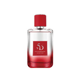 ビー ルーティーン ファイブディメンション EDT SP （男女兼用香水） 50ml【ネコポス不可】