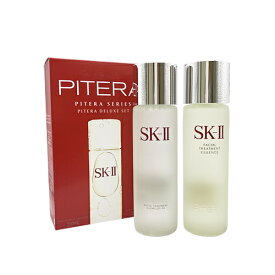 SK2／SK-II （エスケーツー） ピテラ デラックスセット （化粧水）【あす楽対応】【ネコポス不可】