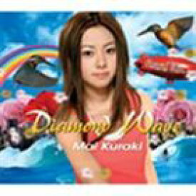倉木麻衣 / Diamond Wave [CD]