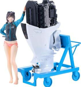 PLAMAX MF-97 minimum factory ݂̂ with z_DO@BF350 OvzCg gݗĎvfy\z