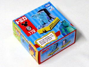 h[g~J No.172 fBYj[g~Jp[h X^[YECN ~jJ[