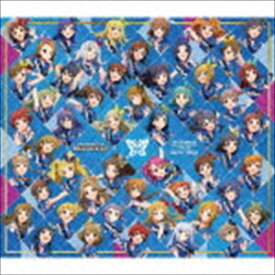 765 MILLION ALLSTARS / THE IDOLM＠STER MILLION THE＠TER WAVE 10 Glow Map（CD＋Blu-ray） [CD]