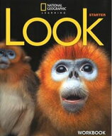 LOOK American English Starter Workbook Text Only