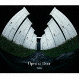 Aimer / Open α Door（通常盤） [CD]