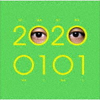 香取慎吾／20200101 （CD） 