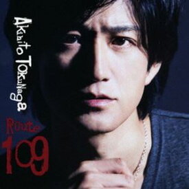 徳永暁人 / Route 109 [CD]