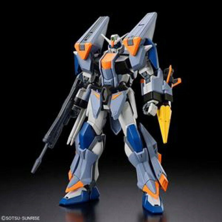 楽天市場】機動戦士ガンダムSEED FREEDOM HG 1/144 デュエルブリッツ 