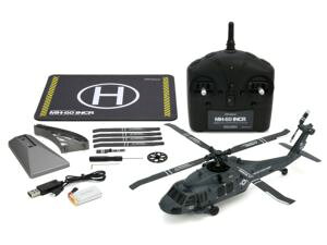 MH-60 INCR RTF�Z�b�g GB500 ���W�R��