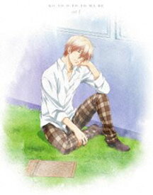 この音とまれ!Vol.1 [Blu-ray]