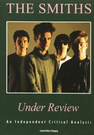 THE SMITHS／UNDER REVIEW [DVD]