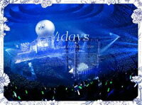 乃木坂46／7th YEAR BIRTHDAY LIVE（完全生産限定盤）【Blu-ray】