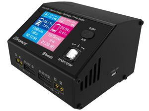 GMA6800SP AC/DC�`���[�W���[ G0401 RC�c�[��