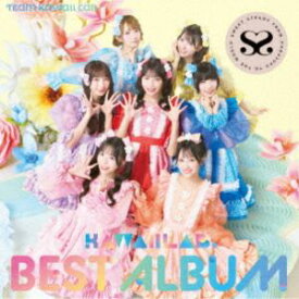 TEAM KAWAII LAB. / KAWAII LAB. BEST ALBUM（SWEET STEADY盤） [CD]