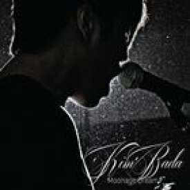 輸入盤 KIM BA DA / 1ST ALBUM ： MOONAGE DREAM [CD]