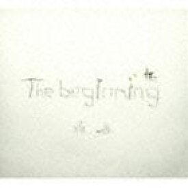 絢香 / The beginning（初回生産限定盤／CD＋DVD） [CD]