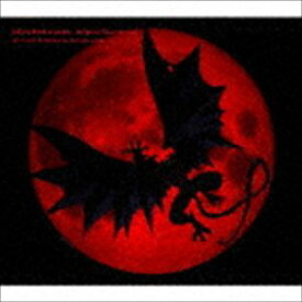 DEVILMAN crybaby Original Soundtrack [CD]